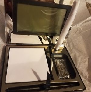 Brand New- Things Remembered Digital Clock Desk